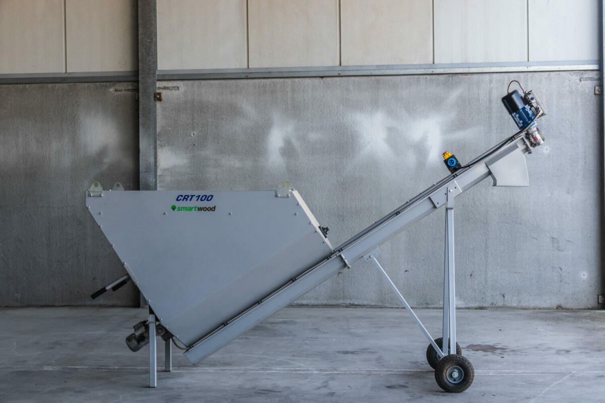 Crt Distribution Pellets Avis