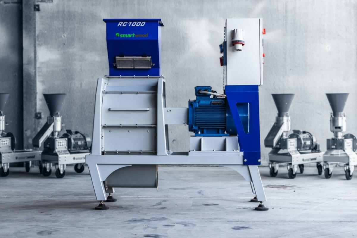 Mould King Carrello elevatore telecomandato per container bianco 17029 | - Negozio Online di LEGO e Mattoncini a Bottoni