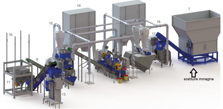 Dual system with PLT-1000 and cooling stationgjhfjhu