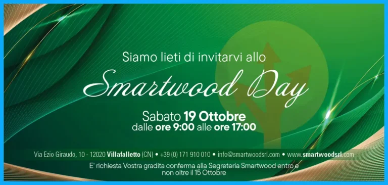 Smartwood Day 2024